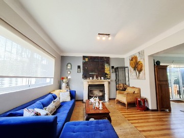 Casa en venta en Pedro Montt 281, Viña del Mar, Valparaíso, Chile, Viña del Mar - 4 dormitorios, 3 baños