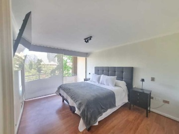 Departamento en venta en Moderno Depto con Vistas Despejadas Pte.Riesco (175766), Las Condes - 3 dormitorios, 3 baños