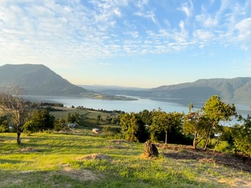 Venta / Parcela / Los Lagos