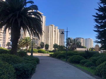 Departamento en venta en Reñaca 4357, Concón - 2 dormitorios, 1 baño