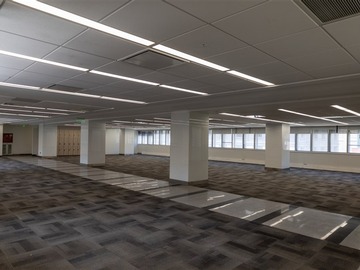 Arriendo Mensual / Oficina / Santiago