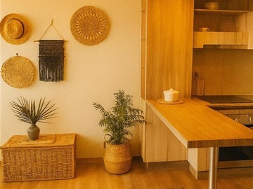 Departamento en venta en Venecia 1605, Independencia - 1 dormitorio, 1 baño