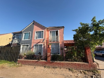 Casa en venta en Valle grande, Lampa - 3 dormitorios, 3 baños