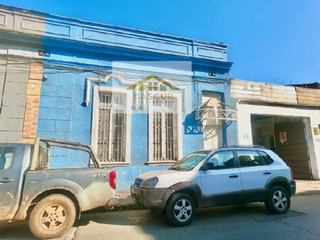 Local Comercial en venta en Rafael Sotomayor 36 Santiago, Santiago - 4 dormitorios, 1 baño