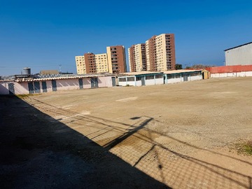 Parcela en venta en Mario silva iriarte, Antofagasta