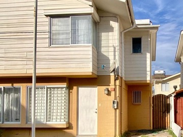 Casa en venta en Condominio veracruz, paradero 16, La Cruz - 3 dormitorios, 2 baños