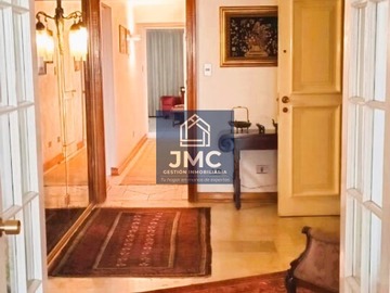 Departamento en venta en Barrio El Golf, Las Condes, Chile, Las Condes - 4 dormitorios, 4 baños