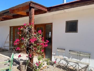 Casa en venta en Mirador del valle - batuco, Colina - 2 dormitorios, 2 baños