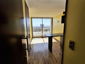 Departamento en venta en Av. Independencia / Metro Plaza Chacabuco, Independencia - 1 dormitorio, 1 baño