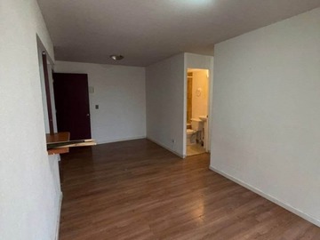 Departamento en arriendo mensual en Viña del Mar, Viña del Mar - 3 dormitorios, 1 baño