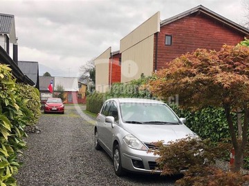 Casa en venta en Gerónimo del Alderete - Palguín., Pucón - 12 dormitorios, 5 baños