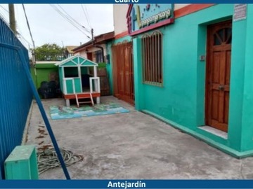 Casa en venta en 11 de septiembre 0348, Coquimbo - 6 dormitorios, 4 baños