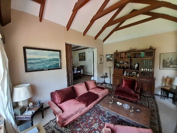 Venta / Casa / Viña del Mar