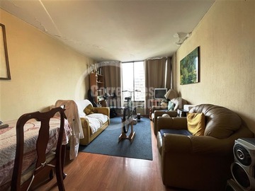 Departamento en venta en Colón / s. Elcano, Las Condes - 3 dormitorios, 3 baños