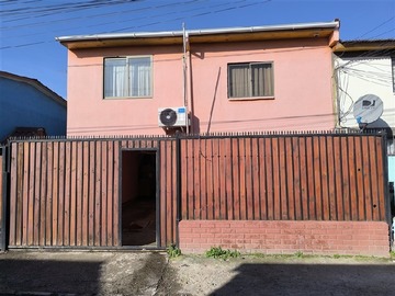 Casa en venta en estacion ignao, Puente Alto - 3 dormitorios, 3 baños