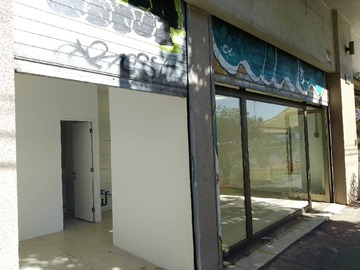 Local Comercial en arriendo mensual en Locales Comerciales en Quinta Normal (161559), Quinta Normal - 1 baño