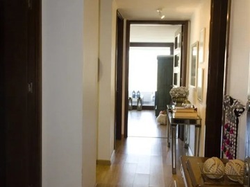 Departamento en venta en Escriba de Balaguer/ Camino de Asis, Vitacura - 3 dormitorios, 3 baños