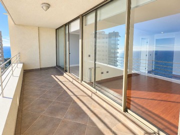 Arriendo Mensual / Departamento / Concón