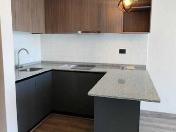 Venta / Departamento / Ñuñoa