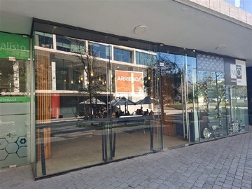 Local Comercial en venta en Avenida La dehesa- Los Cactus, Lo Barnechea - 1 baño
