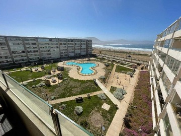 Venta / Departamento / La Ligua