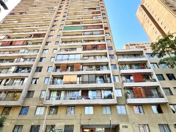 Arriendo Mensual / Departamento / Santiago