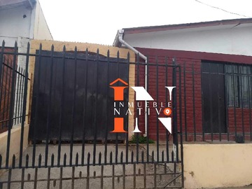 Casa en venta en Se vende excelente casa en las compañías (75543), La Serena - 4 dormitorios, 2 baños