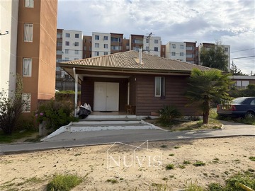 Departamento en venta en Sector los pinos, Quilpúe, Quilpué - 3 dormitorios, 1 baño