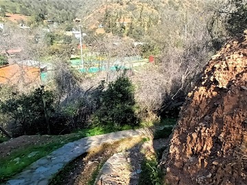 Terreno Agricola en venta en Lo Castro S/N, Quebrada Alvarado, Olmué, Olmué