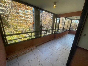 Departamento en arriendo mensual en Vive el Confort en Exclusivo Sector (171945), Vitacura - 4 dormitorios, 3 baños