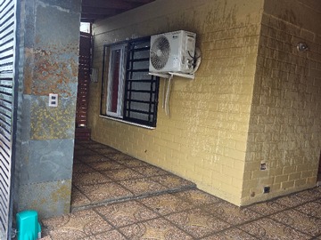 Casa en arriendo mensual en villa san benito, Graneros - 3 dormitorios, 1 baño