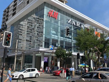 Oficina en arriendo mensual en 14 Nte. 976, Viña del Mar - 1 dormitorio