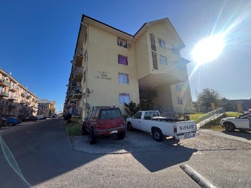 Departamento en venta en Regimiento Arica, La Serena - 3 dormitorios, 1 baño