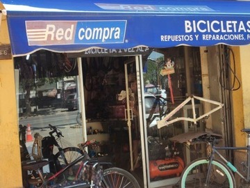 Venta / Local Comercial / La Florida