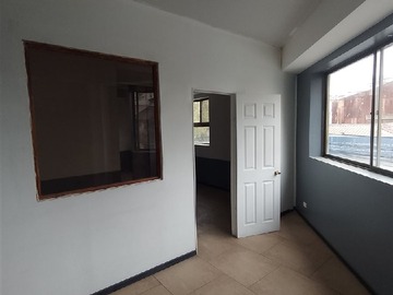 Oficina en arriendo mensual en av valparaiso con rodoviario, Viña del Mar - 2 dormitorios, 1 baño