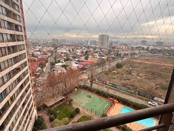Departamento en arriendo mensual en Oportunidad de Inversión en Sector Exclusivo (178743), Macul - 2 dormitorios