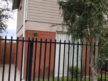 Casa en venta en ., Puente Alto - 2 dormitorios, 1 baño