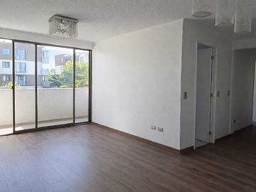 Departamento en venta en Oportunidad: Amplio y Luminoso Hogar (178281), La Florida - 3 dormitorios, 2 baños