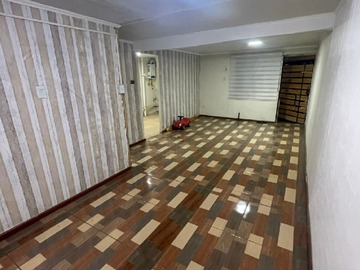 Departamento en venta en Vendo departamento 4d 1b lo espejo, Lo Espejo - 4 dormitorios, 1 baño