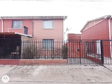 Casa en venta en Entre rio loira y los reyes magos, Puente Alto - 2 dormitorios, 1 baño