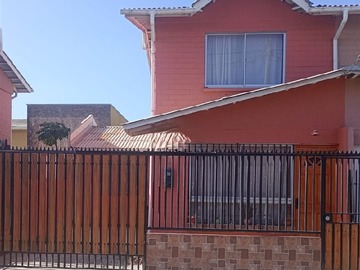 Arriendo Mensual / Casa / Coquimbo