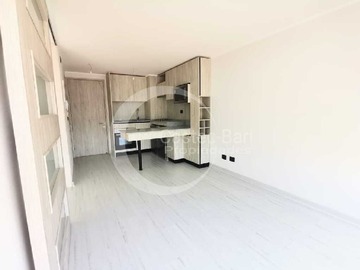 Departamento en venta en 1 dormitorio est. Cercano metro irarrazava (137457), Ñuñoa - 1 dormitorio, 1 baño