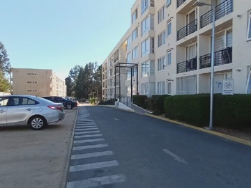 Departamento en venta en San Juan 146, Quilpué - 3 dormitorios, 1 baño