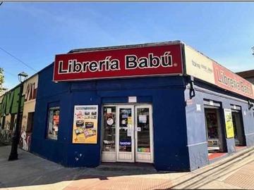 Local Comercial en venta en 9000, La Cisterna