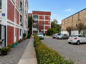 Departamento en venta en Venta depto. 3D 1B 1E, Barrio Cumming (171638), Santiago - 3 dormitorios, 1 baño