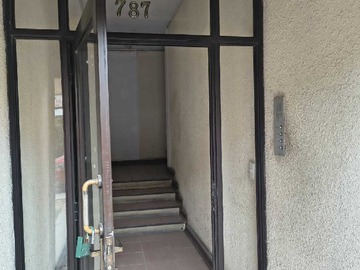 Oficina en venta en Ideal para tu empresa, tú Oficina! (158082), Santiago - 1 baño