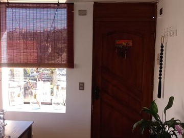 Departamento en arriendo mensual en Arriendo Departamento Reñaca con Vista Al Mar - 3 dormitorios, 2 baños