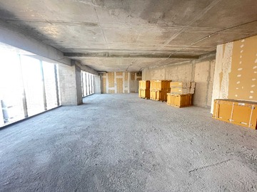 Oficina en arriendo mensual en Oportunidad // Edificio Clase A // Metro (163460), Providencia - 1 baño