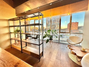 Oficina en venta en Concón, Bosques de Montemar, Concón - 1 baño