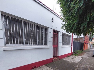 Casa en venta en Janequeo 747, Concepción - 2 dormitorios, 1 baño